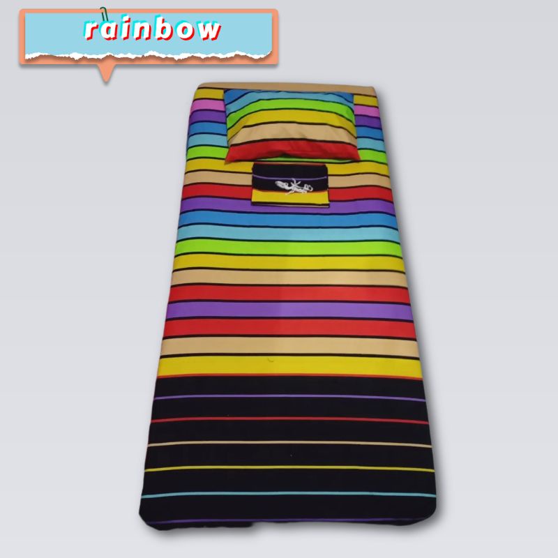 SPREI RAINBOW SINGLE