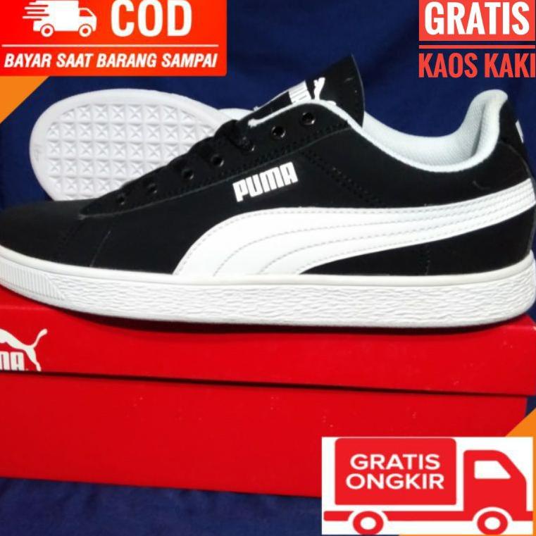 SALE TERBATAS Sepatu Ukuran Jumbo 44 45 46 47 Sepatu Sneakers Big Size Ukuran Besar