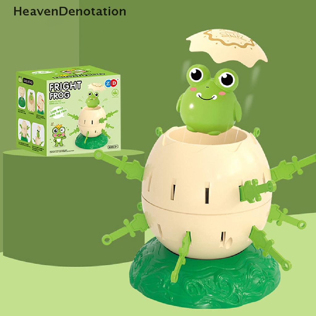 [HeavenDenotation] Bucket Mainan Novelty Barel Bajak Laut Lucu Untuk Anak-Anak Tricky Game desktop toys HDV