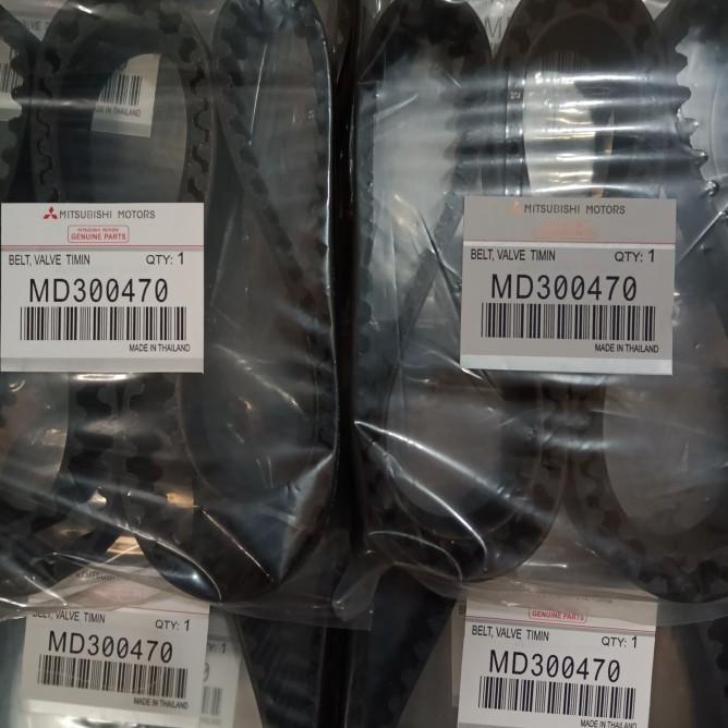 Timing Belt L300 Diesel 2.5 New Atau L039 Panjang Original Thailand