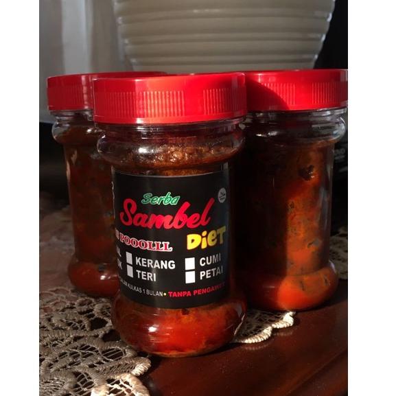 

M77 Sambel cumi TERBARU ⏎