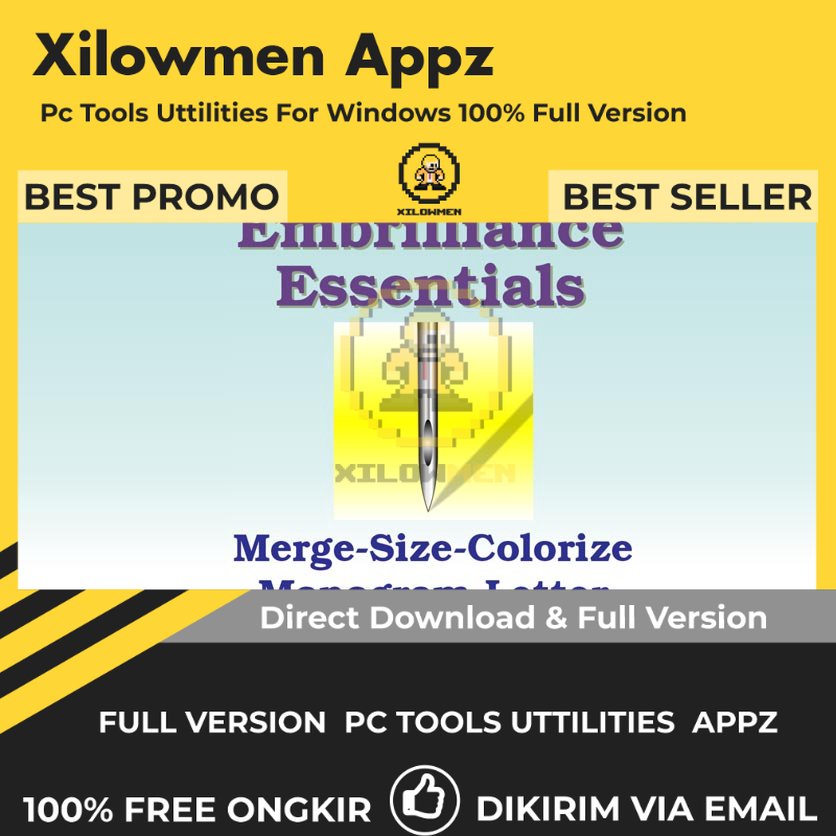 [Full Version] Embrilliance Essentials Pro PC Tools Software Utilities Lifetime Win OS