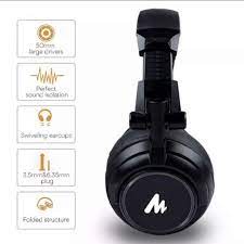 Maono AU-MH601 Studio Headphone - GARANSI RESMI