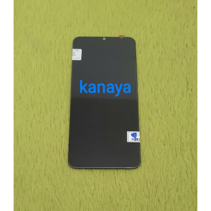 Lcd Vivo Y22S / Y22 S / Vivo V2206 Original