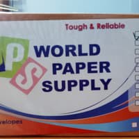 

WPS Amplop Coklat Ukuran Kabinet ( 11 x 24 cm ) -Pak
