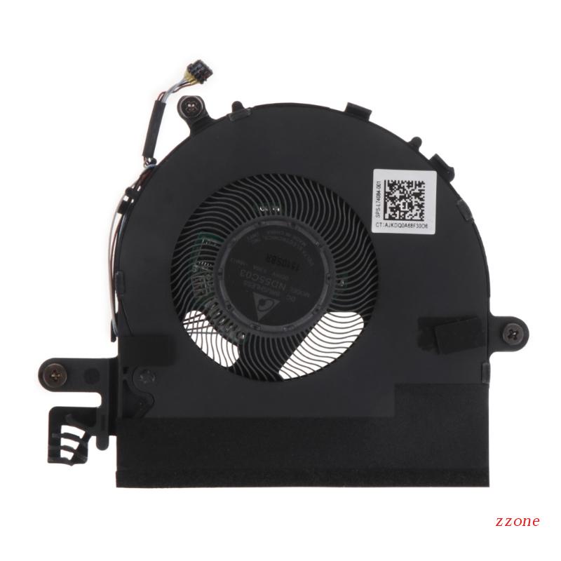 Zzz Untuk 13lite Dragonfly G1 G2 CPU Cooling Fan Cooler Radiator EG50040S1-1C120-S9A