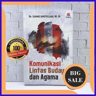 

perkakas Komunikasi Lintas Budaya dan Agama - Ujang Saefullah 1F3BZ3