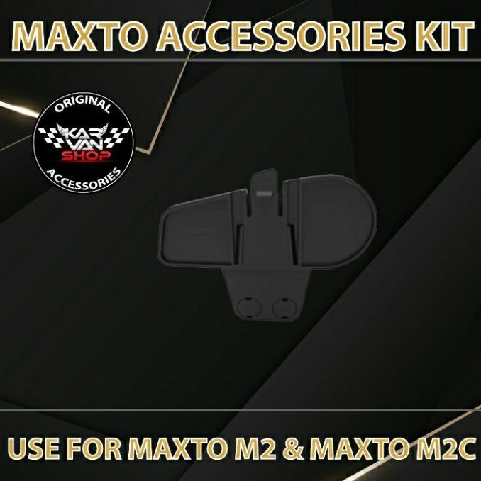 Accecories Kit Maxto M2 Maxto M2C Speaker Maxto Clamp Maxto Freedconn