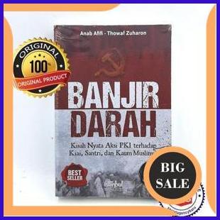

parts Banjir Darah - Anab Afifi 1F3BZ3