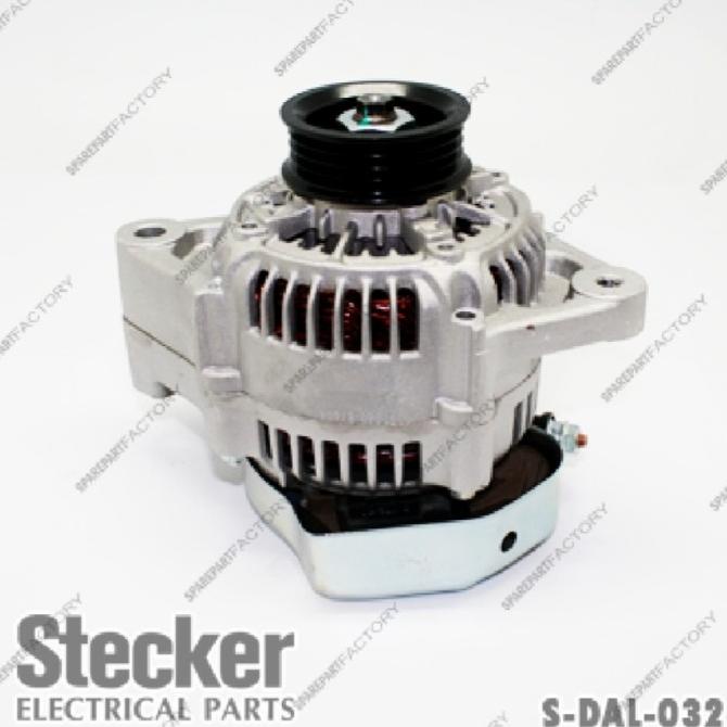 Alternator Dinamo Ampere Feroza & Classy 50A