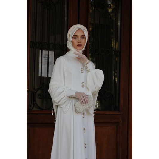Nayla dress hijab