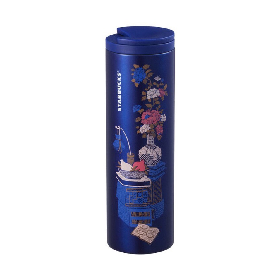 [PO] Starbucks 2017 SS Korea Tumbler 473ml, Liberation Day MD Troy