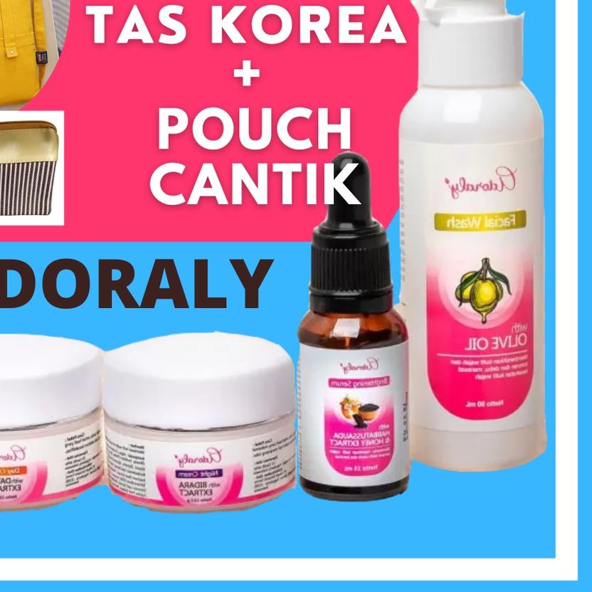 ♩ ADORALY SKINCARE official store ADORALY SKINCARE original ADORALY  ❂
