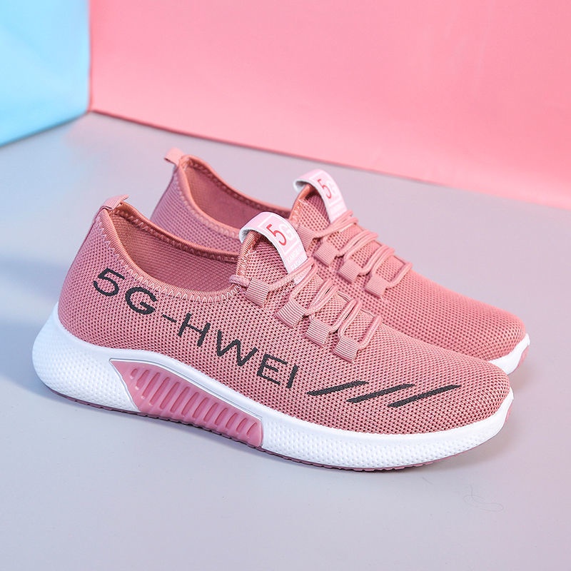 Loly Sepatu Sneakers Import Fashion Wanita Korea 2021 / Sepatu Wanita Import / Sneakers Wanita / Sep
