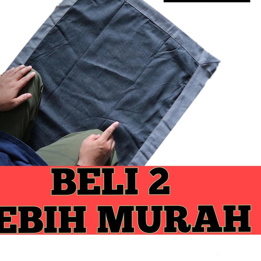★ Rosal Sajiro Sajadah Polos Sajadah Sajadah Kecil ✫