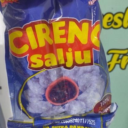 

U31 Cireng salju isi 20 pcs BIG SALE ㄺ