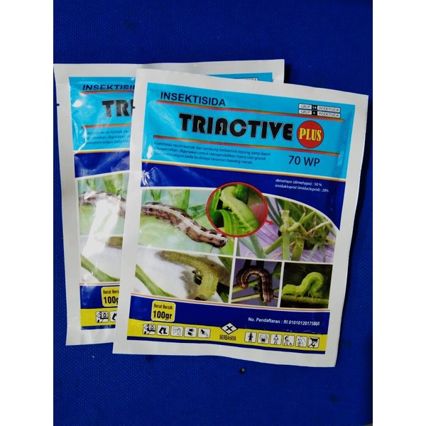 triactive 100gr
