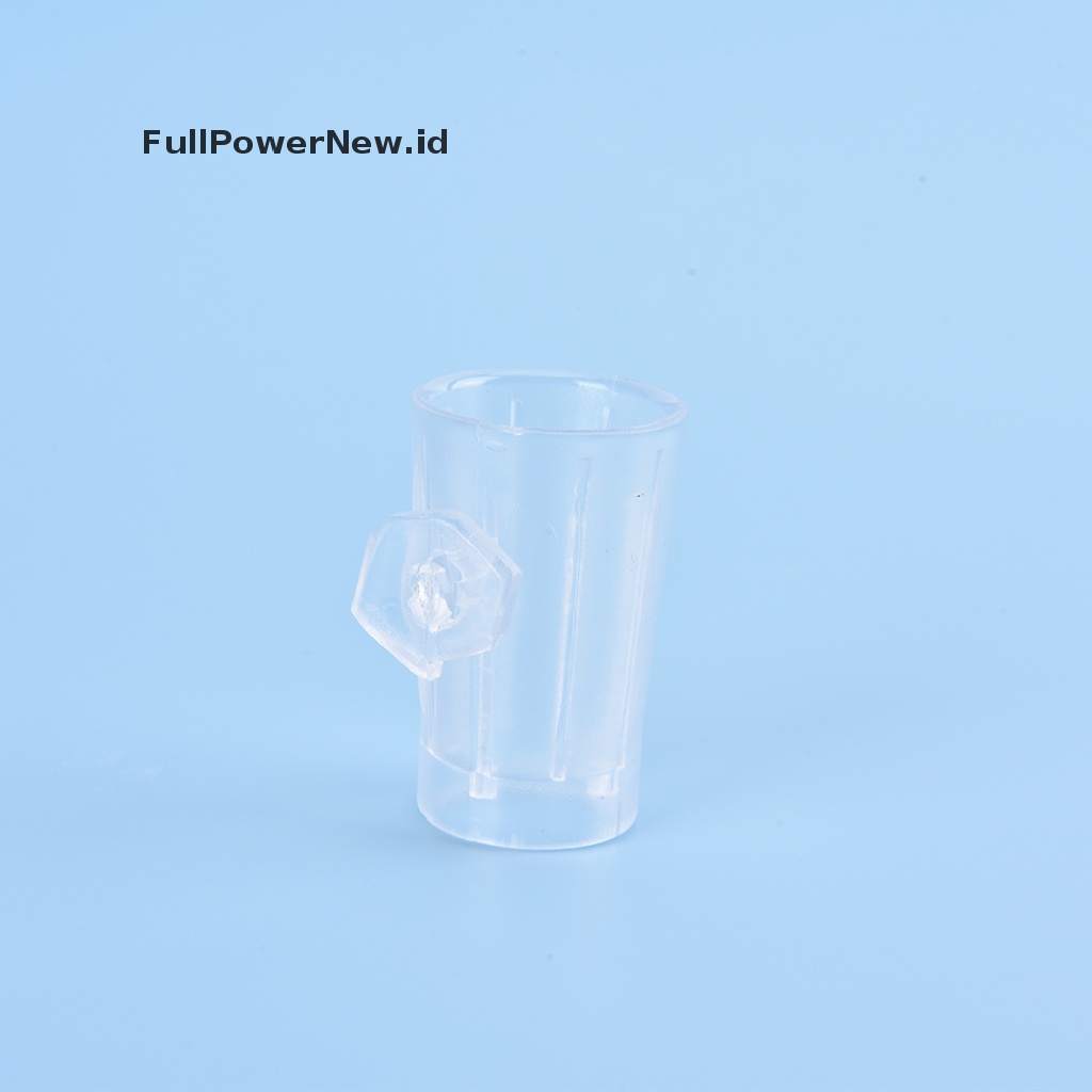 Power Handle Pen Holder Micromotor Handpiece Holder Alat Aksesori Bor Manicure ID