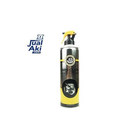 Megacool Carburator Cleaner 500ml