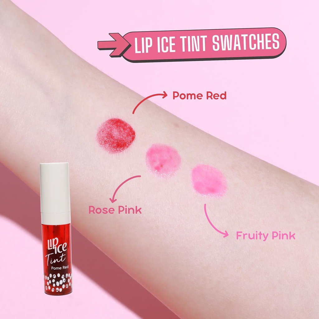 Lip Ice Tint Liptint