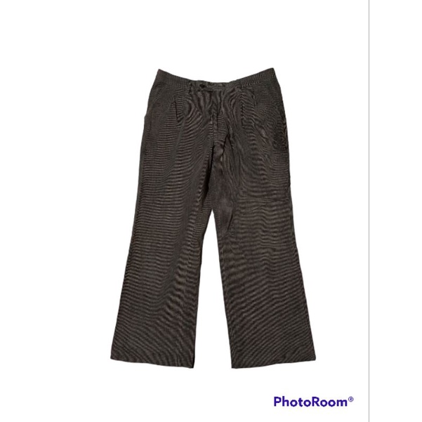 Celana Corduroy Sissy by Kansai Yamamoto