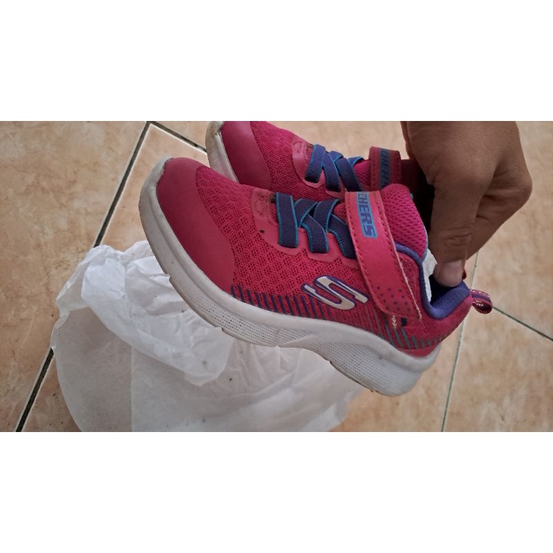 prelove skechers girls eur 25