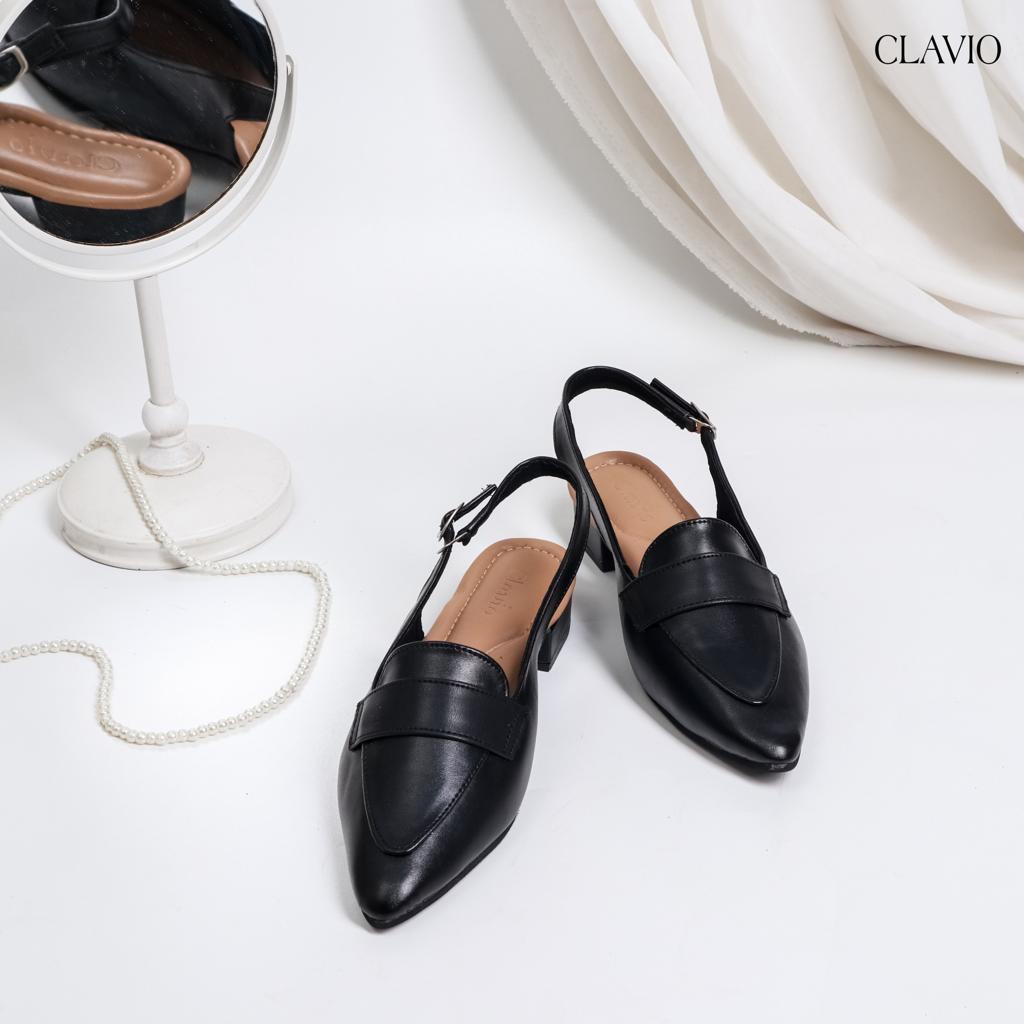 CLAVIO Chila Flatshoes