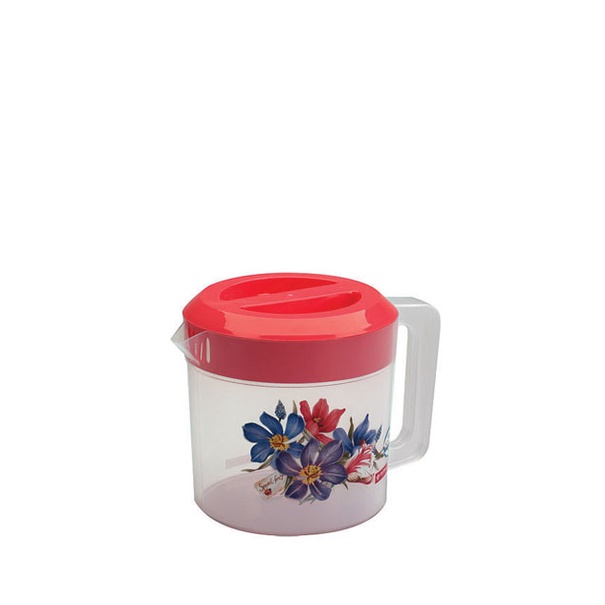 TEKO PLASTIK LION STAR / CERET AIR MINUM / WATER JUG - CARINA