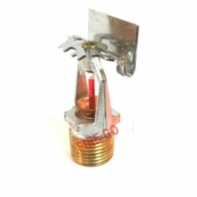 Sprinkler Sprinkler Sidewall