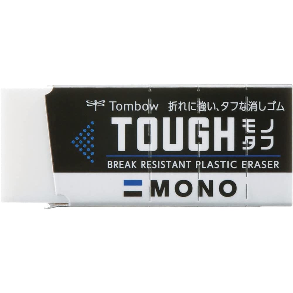 

Tombow Mono Tough Pencil Eraser Penghapus Pensil