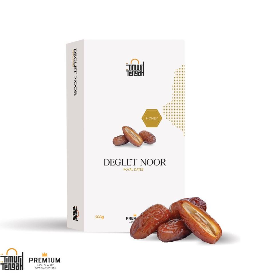 

Murah banget Kurma Tunisia Timur Tengah Premium Deglet Noor Honey 03W