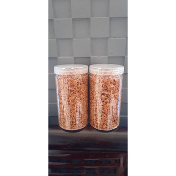 

Bawang Goreng Asli Renyah 250gr