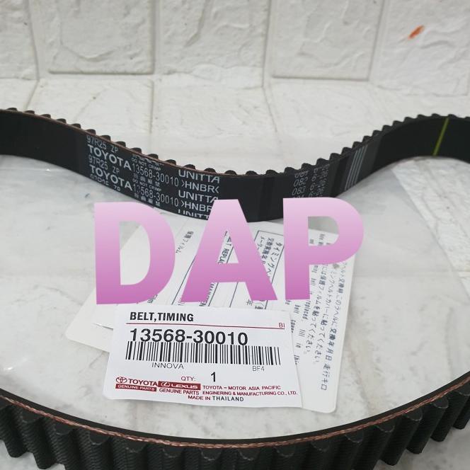 Timing Belt Innova Diesel