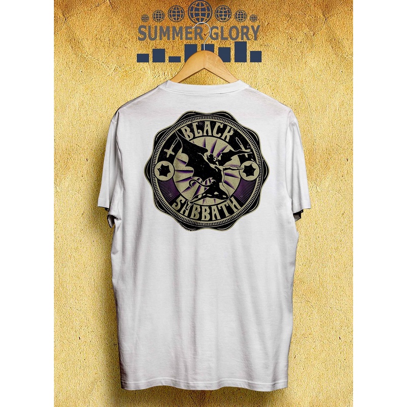 KAOS BAND BLACK SABBATH / KAOS BLACK SABBATH / BLACK SABBATH