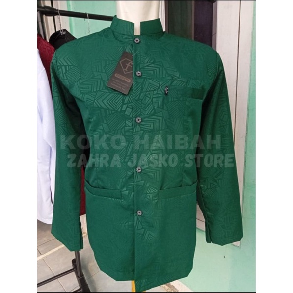 koko sultan embos original ,desain terbaru untuk pria dewasa,ukuran lengkap