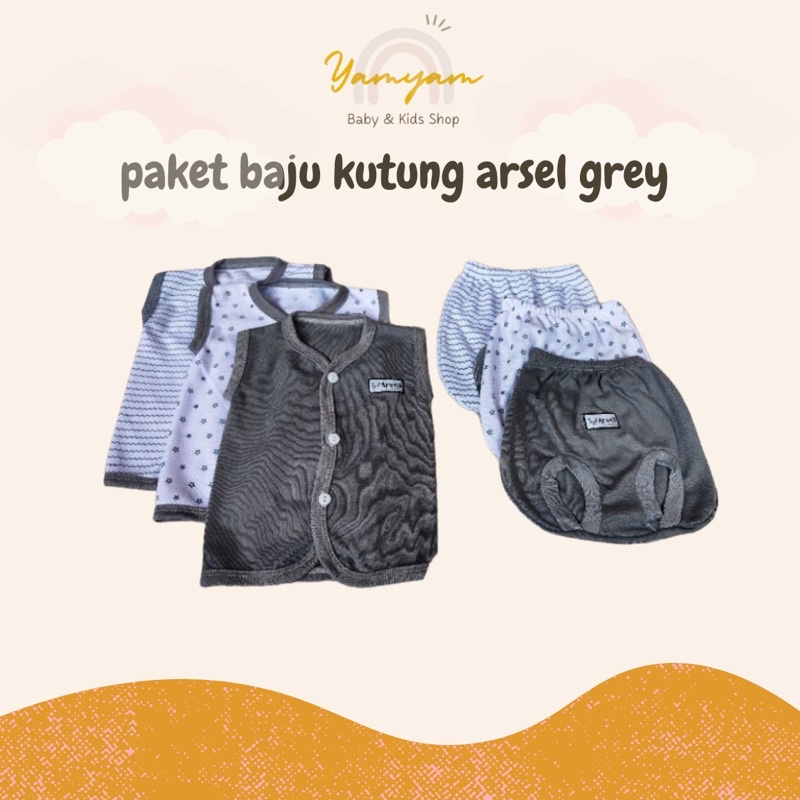 paket hemat baju bayi baru lahir paket hemat newborn