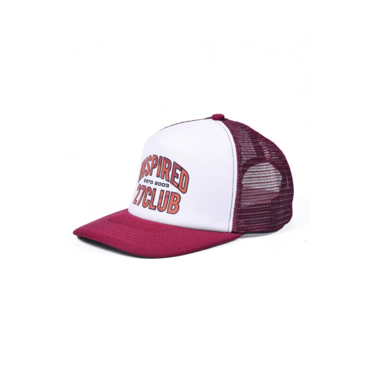 TOPI INSPIRED 27 | RATED #3