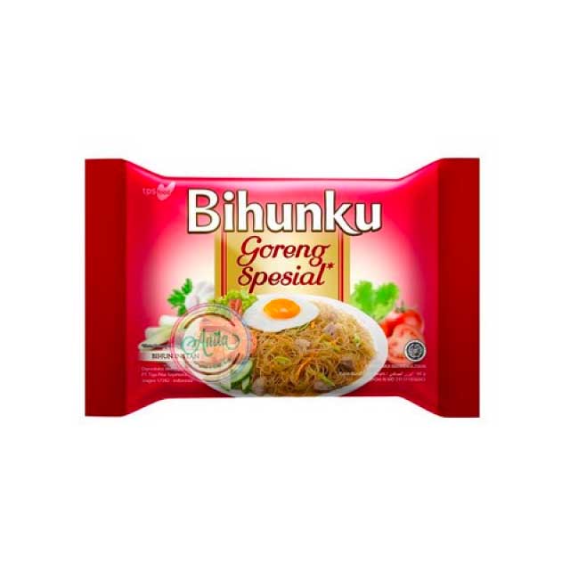 

BIHUNKU IST GRG SPC PEDAS 60 GR