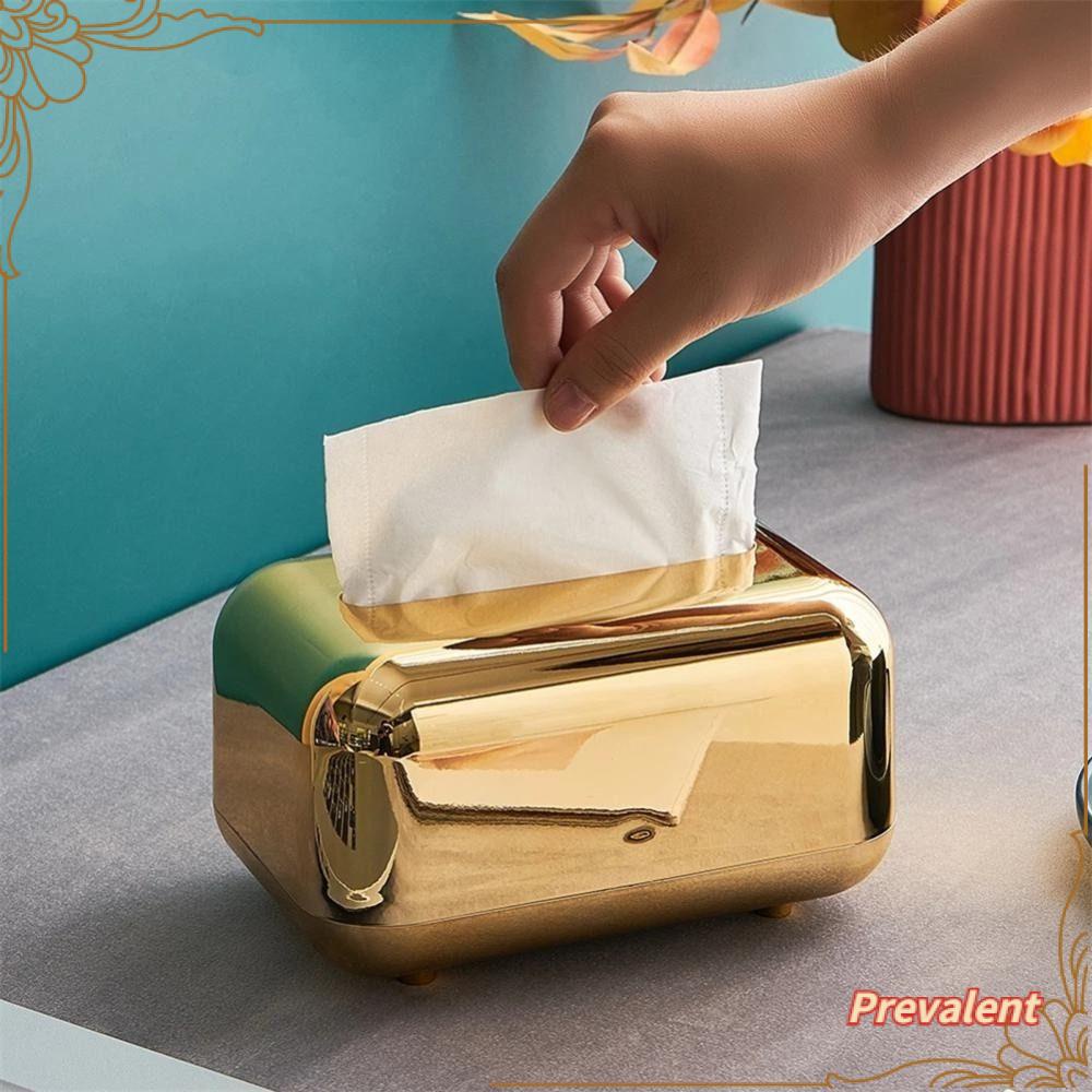Preva Kotak Tisu Tempat Tisu Kertas Dapur Nordic