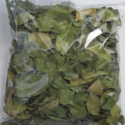 

TERBAIK DAUN JAMU KEMUNING/ MURRAYA BANATI KERING 250 GRAM