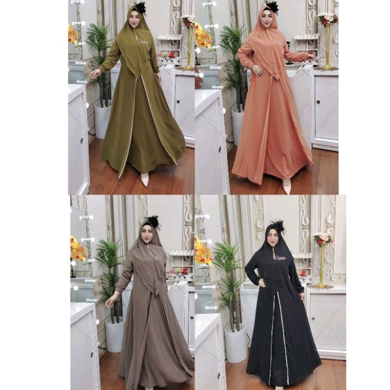 Kejora syar'i by princes