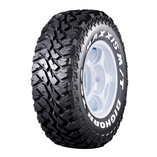 MAXXIS BIGHORN MT764 315/75 R16 BAN MOBIL OFFROAD