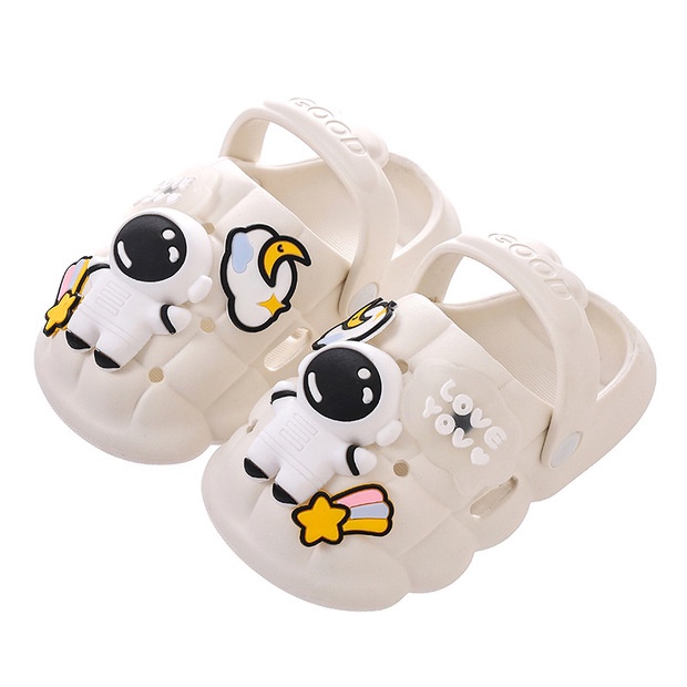 [Tokobig] Sandal Robocrocc Sandal Anak Import Ukuran 150-210