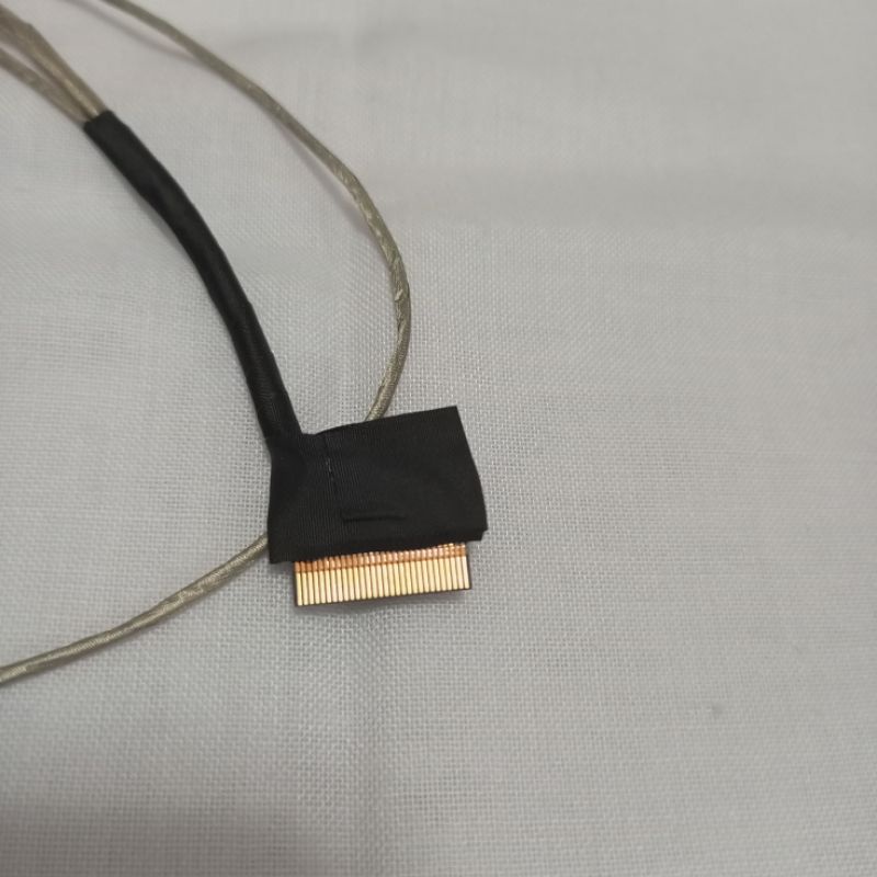 KABEL CABLE FLEKSIBEL LCD LED LAPTOP LENOVO 320-14 330-14 330-14 30 pin