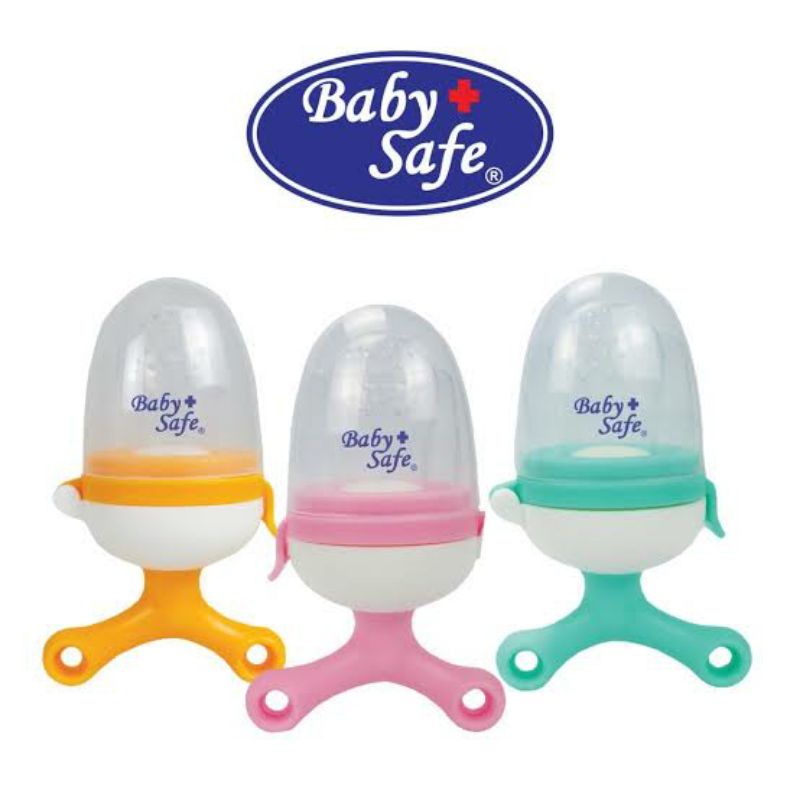 Baby Safe Fruit Feeder JP033