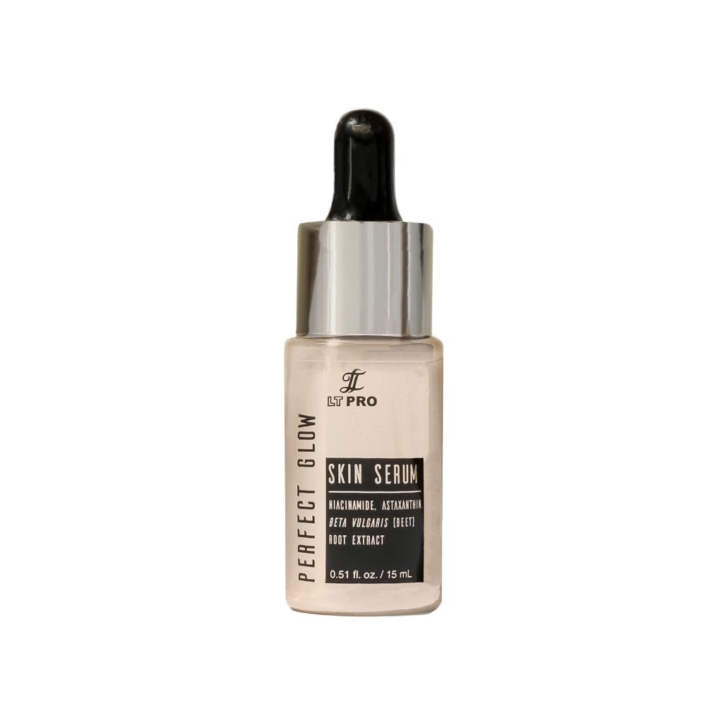 LT PRO Perfect Glow Skin Serum 15mL