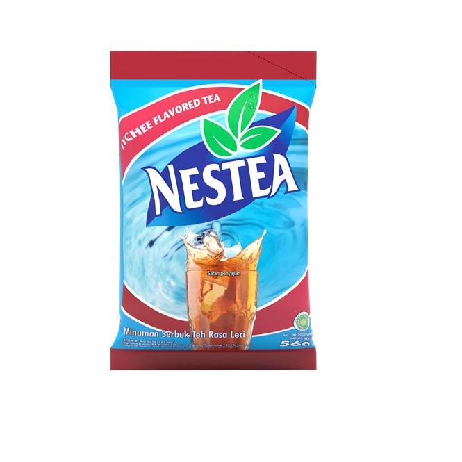 

♛ NESTLE Lychee Nestea leci by nestle professional Ω
