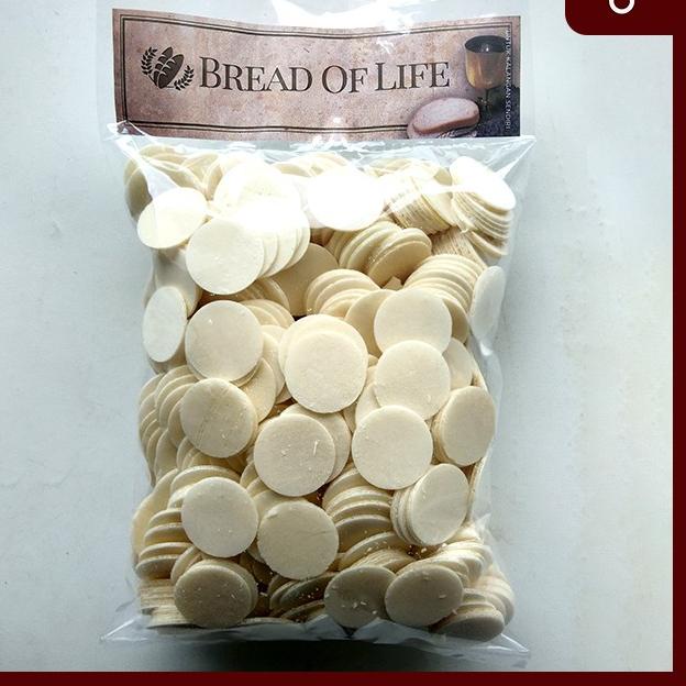 

♘ Roti Hosti Peran Kudus - 250 gram ♦