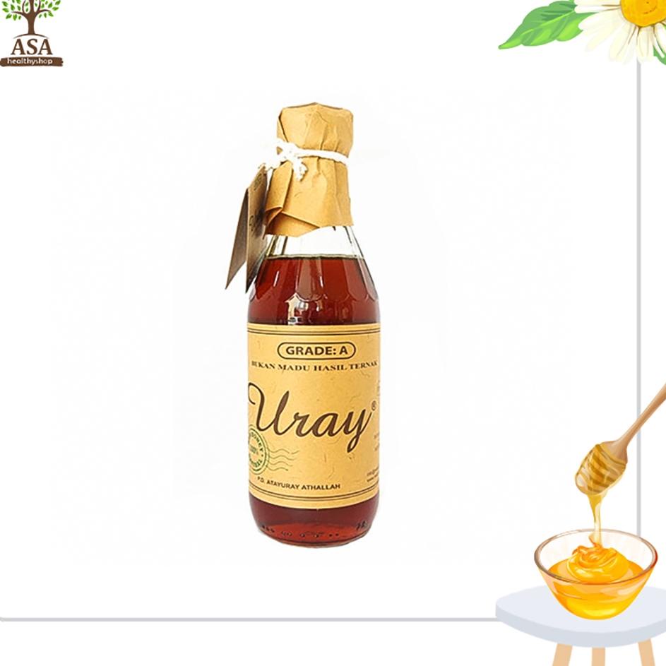 

➥ Uray 450gr ♀