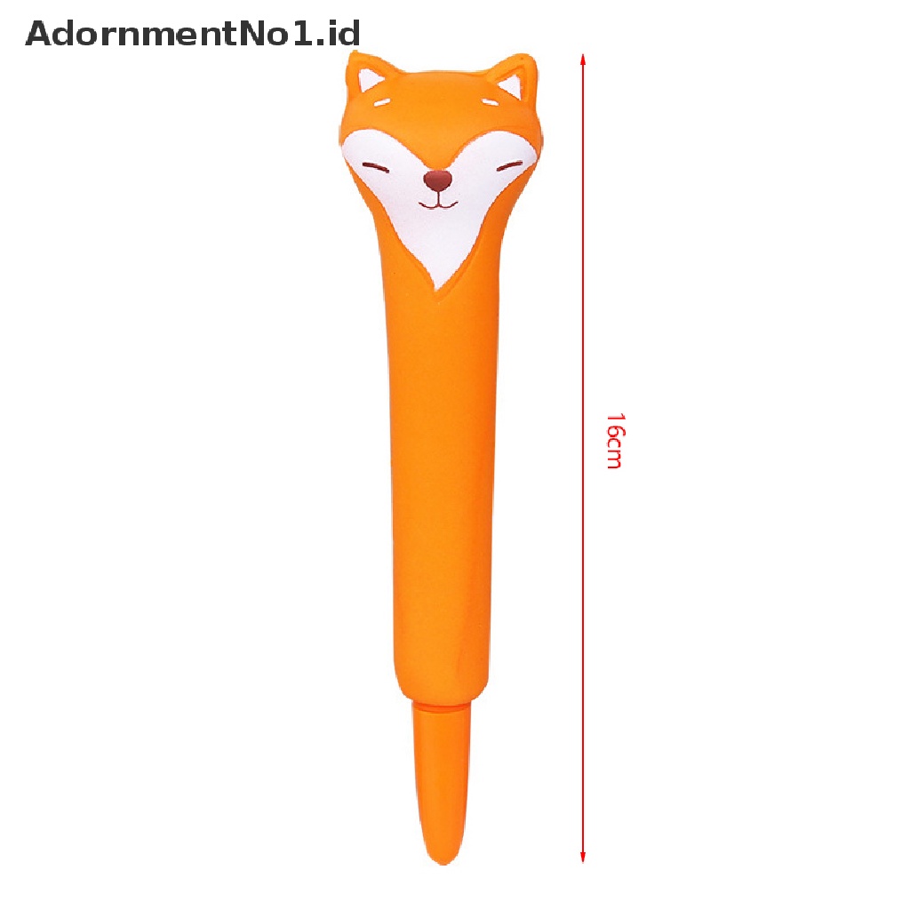 [AdornmentNo1] Pena Bor Paing Kartun Deion Pinching Pen 5D Bordir Diy Alat [ID]